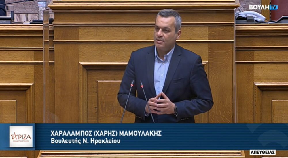 Λάθος τιμή από τον ΕΛΓΑ στα επιτραπέζια σταφύλια – Ζημιώνονται οι παραγωγοί του Ηρακλείου