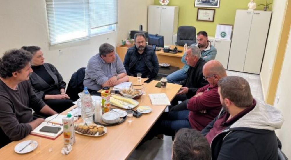Κρήτη: Αγρότες και κτηνοτρόφοι στενάζουν κάτω από το βάρος του κόστους παραγωγής