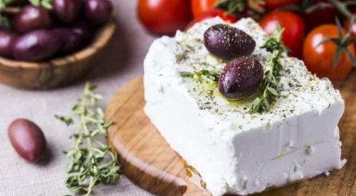 Η ελληνική φέτα κέρδισε τη μάχη στην αγορά της Χιλής 2